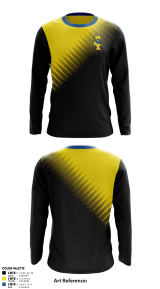 Long Sleeve Performance Shirt, Grateful, Ice Hockey, Teamtime, Team time, sublimation, custom sports apparel, team uniforms, spirit wear, spiritwear, sports uniforms, custom shirts, team store, custom team store, fundraiser sports, apparel fundraiser