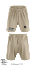 The Tac Shack 41305083 Athletic Shorts With Pockets - 3
