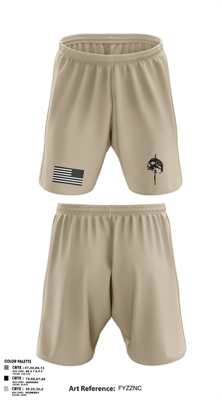 Athletic Shorts With Pockets, The Tac Shack, Police, Teamtime, Team time, sublimation, custom sports apparel, team uniforms, spirit wear, spiritwear, sports uniforms, custom shirts, team store, custom team store, fundraiser sports, apparel fundraiser
