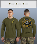 MHB Recruiting 37619164 Long Sleeve Performance Shirt 2