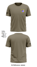 NAVSECGRU 18079941 Short Sleeve Performance Shirt - 3