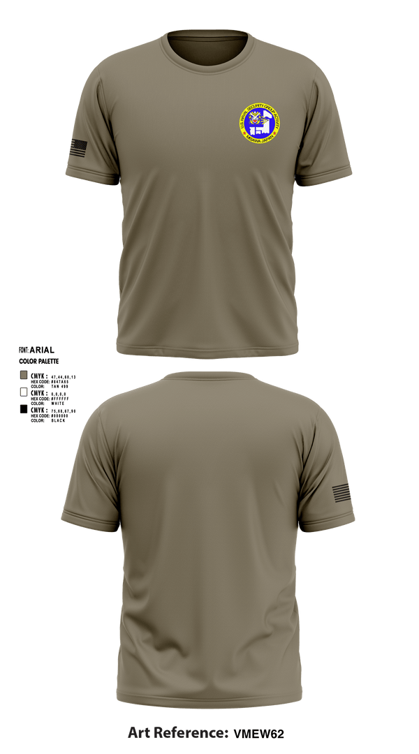 Short Sleeve Performance Shirt, NAVSECGRU, Navy, Teamtime, Team time, sublimation, custom sports apparel, team uniforms, spirit wear, spiritwear, sports uniforms, custom shirts, team store, custom team store, fundraiser sports, apparel fundraiser