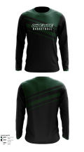 04 elite 97202777 Long Sleeve Performance Shirt - 2
