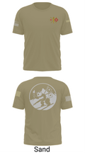S6 1-32 IN 64050243 Old School Cotton Feel Shirt - 90