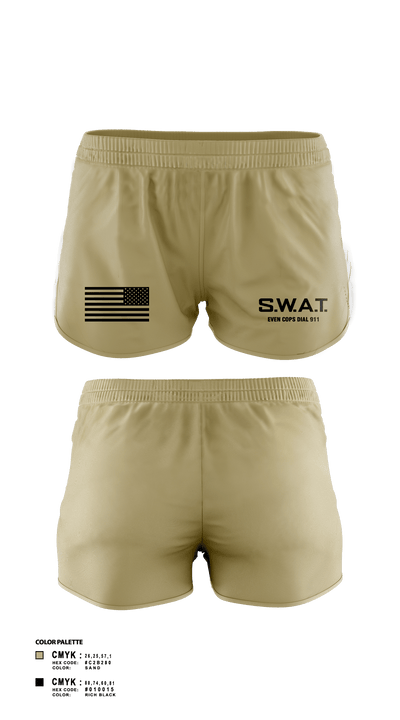 MONTVILLE SERT 14033723 Women's Shorts - 103