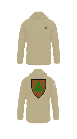 Windbreaker, 4-361st OC/T, Army, Teamtime, Team time, sublimation, custom sports apparel, team uniforms, spirit wear, spiritwear, sports uniforms, custom shirts, team store, custom team store, fundraiser sports, apparel fundraiser