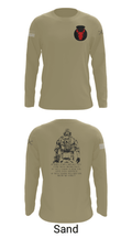 Chosen 93553712 Long Sleeve Performance Shirt - 86