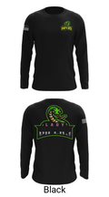 Yakima Vipers 37662855 Long Sleeve Performance Shirt - 26