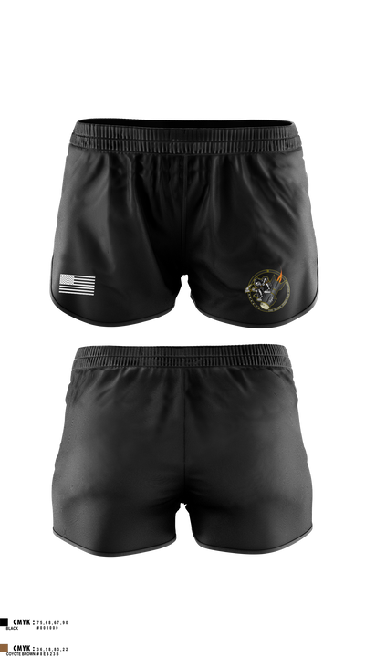 Eco 2/160th SOAR (Abn) 68833893 Ranger Panties - 1