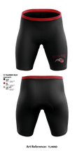 Mesquite Magic 39825354 Men's Compression Shorts - 1