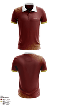 North East Pickers 27021060 Short Sleeve Performance Polo - 1