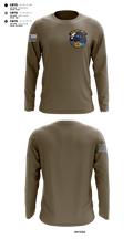 ODNR 43918731 Long Sleeve Performance Shirt - 2