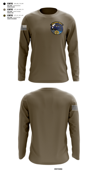Long Sleeve Performance Shirt, ODNR, Police, Teamtime, Team time, sublimation, custom sports apparel, team uniforms, spirit wear, spiritwear, sports uniforms, custom shirts, team store, custom team store, fundraiser sports, apparel fundraiser