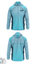 OECDC 95355973 Windbreaker - 1
