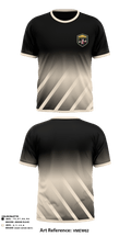 Baltimore Amour 67880429 Short Sleeve Performance Shirt - 1