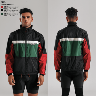 Windbreaker, The Committee, Cycling, Teamtime, Team time, sublimation, custom sports apparel, team uniforms, spirit wear, spiritwear, sports uniforms, custom shirts, team store, custom team store, fundraiser sports, apparel fundraiser