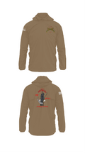 217th MP CO 3rd platoon Iraq 09-10 88609784 Windbreaker - 1