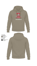 37th engineer bn 83010266 Hoodie - 71