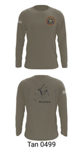 Nmcb22 88646093 Long Sleeve Performance Shirt - 63