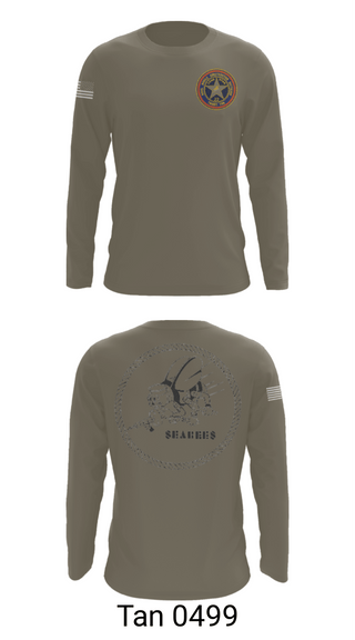 Long Sleeve Performance Shirt, Nmcb22, Navy, Teamtime, Team time, sublimation, custom sports apparel, team uniforms, spirit wear, spiritwear, sports uniforms, custom shirts, team store, custom team store, fundraiser sports, apparel fundraiser