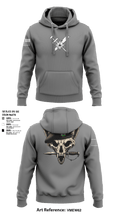 82EASOS 24073649 Hoodie - 8