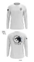 NIRT 4083324 Long Sleeve Performance Shirt - 2