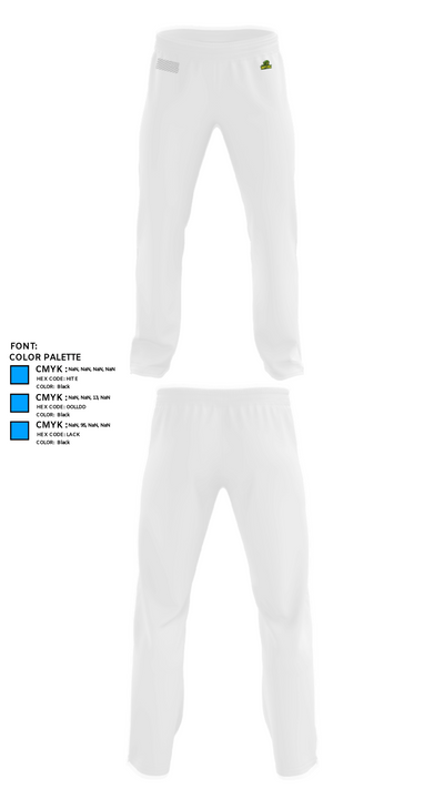 Yakima Vipers 37662855 Sweatpants - 12