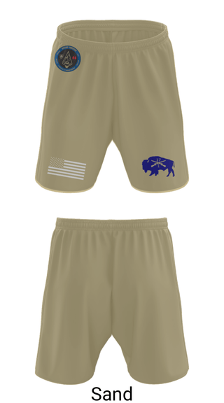 Athletic Shorts With Pockets, Battle company 1-17IN, Army, Teamtime, Team time, sublimation, custom sports apparel, team uniforms, spirit wear, spiritwear, sports uniforms, custom shirts, team store, custom team store, fundraiser sports, apparel fundraiser