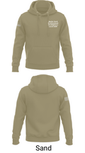 Rocky Ford Professional Firefighters Local 5497 65763835 Hoodie - 98