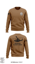 MCAGCC MAGTFTC 54813368 Crew Neck Sweatshirt - 5