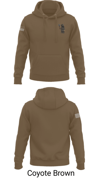 Hoodie, CRT 1, Army, Teamtime, Team time, sublimation, custom sports apparel, team uniforms, spirit wear, spiritwear, sports uniforms, custom shirts, team store, custom team store, fundraiser sports, apparel fundraiser