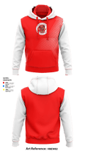 Unations FC 33972647 Hoodie - 2
