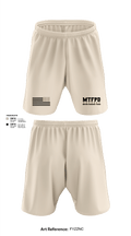 MTFPD Water Rescue Teams 62483869 Athletic Shorts With Pockets - 1