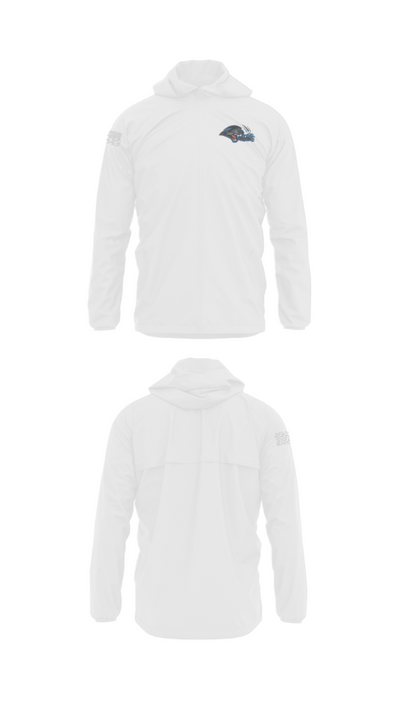 Forsyth High School Volleyball 13165035 Windbreaker - 14