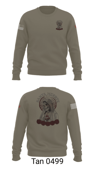 Crew Neck Sweatshirt, None, Police, Teamtime, Team time, sublimation, custom sports apparel, team uniforms, spirit wear, spiritwear, sports uniforms, custom shirts, team store, custom team store, fundraiser sports, apparel fundraiser