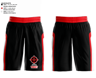 Mens Basketball Shorts, Himmy timmy, Men's Basketball, Teamtime, Team time, sublimation, custom sports apparel, team uniforms, spirit wear, spiritwear, sports uniforms, custom shirts, team store, custom team store, fundraiser sports, apparel fundraiser