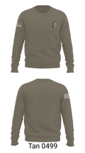 TEAD FIRE 17232448 Crew Neck Sweatshirt - 65