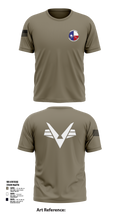 SWR-TX-403 2239493 Short Sleeve Performance Shirt - 52