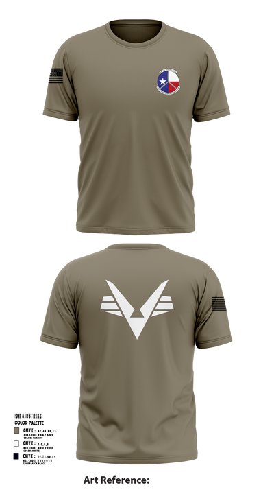 SWR-TX-403 2239493 Short Sleeve Performance Shirt - 52