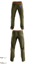 Tennessee College of Applied Technology- Clarksville 91514519 Sweatpants - 1