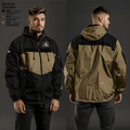 Saiyan Jiu Jitsu 20496924 Windbreaker - 2