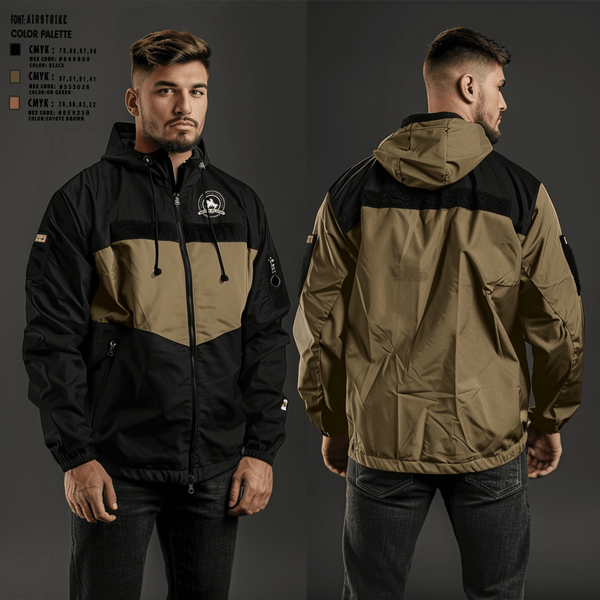 Windbreaker, Saiyan Jiu Jitsu, Wrestling, Teamtime, Team time, sublimation, custom sports apparel, team uniforms, spirit wear, spiritwear, sports uniforms, custom shirts, team store, custom team store, fundraiser sports, apparel fundraiser