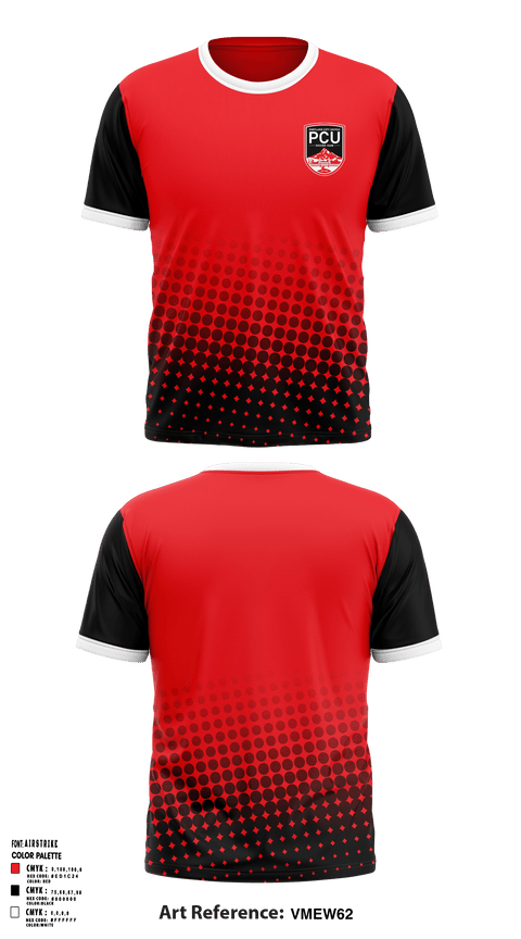 Short Sleeve Performance Shirt, Portland City United Soccer Club, Men's Soccer, Teamtime, Team time, sublimation, custom sports apparel, team uniforms, spirit wear, spiritwear, sports uniforms, custom shirts, team store, custom team store, fundraiser sports, apparel fundraiser