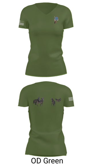 Women's Short Sleeve Vneck Shirt, CNSG WEST PAC, , Teamtime, Team time, sublimation, custom sports apparel, team uniforms, spirit wear, spiritwear, sports uniforms, custom shirts, team store, custom team store, fundraiser sports, apparel fundraiser