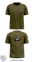 Maryville Honeybadger 60960842 Short Sleeve Performance Shirt - 1