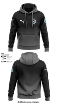 Inter Connecticut 57547435 Hoodie - 1