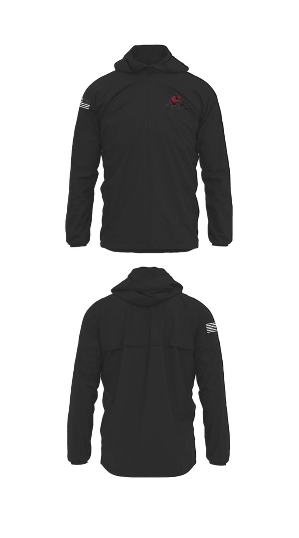Windbreaker, Big Bear High School Volleyball, Women's Volleyball, Teamtime, Team time, sublimation, custom sports apparel, team uniforms, spirit wear, spiritwear, sports uniforms, custom shirts, team store, custom team store, fundraiser sports, apparel fundraiser