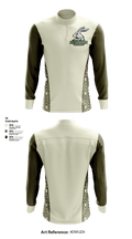 JackRabbits 27078637 Quarter Zip Jacket - 1