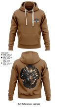 501st BSB 21749910 Hoodie - 5