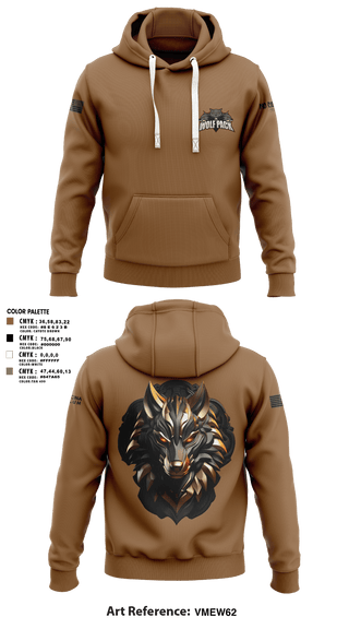 Hoodie, 501st BSB, Army, Teamtime, Team time, sublimation, custom sports apparel, team uniforms, spirit wear, spiritwear, sports uniforms, custom shirts, team store, custom team store, fundraiser sports, apparel fundraiser